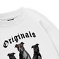 Animal Mood PitBull Dog Sweater