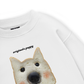 Sweet Pastry Orginals Puppy Sweater