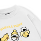 Banana Puppy Sweater