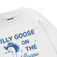 Silly goose Sweater