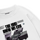 CAR The 1981 BMW M1 E26 Sweater