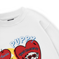 Puppy You Can Do It Sweater