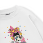 Cute Just Meow Sweater