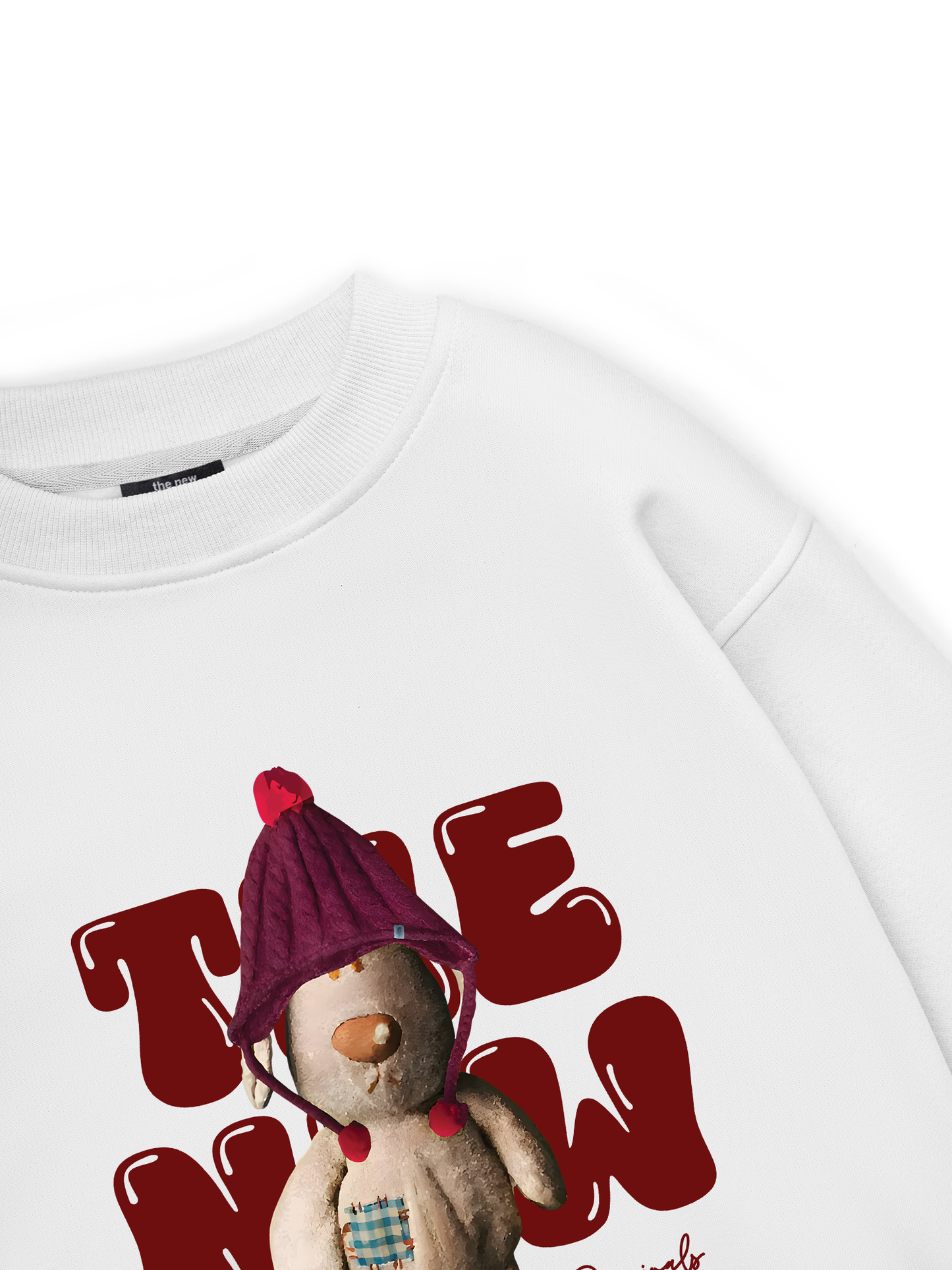 Cute Puppy Sweater