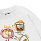 Sweet Pastry Cute Bento Sweater