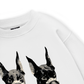 Retro Dachshund Sweater