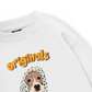 Animal Mood Puppy Sweater