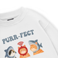 Perfect Connection Sweater