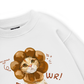 Mochi Donut Cat Sweater