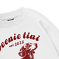 Weenie Tini Dachshund Sweater