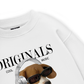 Animal Mood Cool Music Dog Sweater