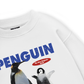 Penguin Funny Sweater
