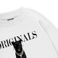 Animal Mood Black Cat Sweater
