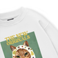 Lady cat Sweater