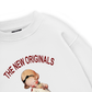 Only Happiness everyday Sweater