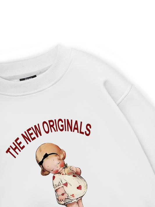 Only Happiness everyday Sweater