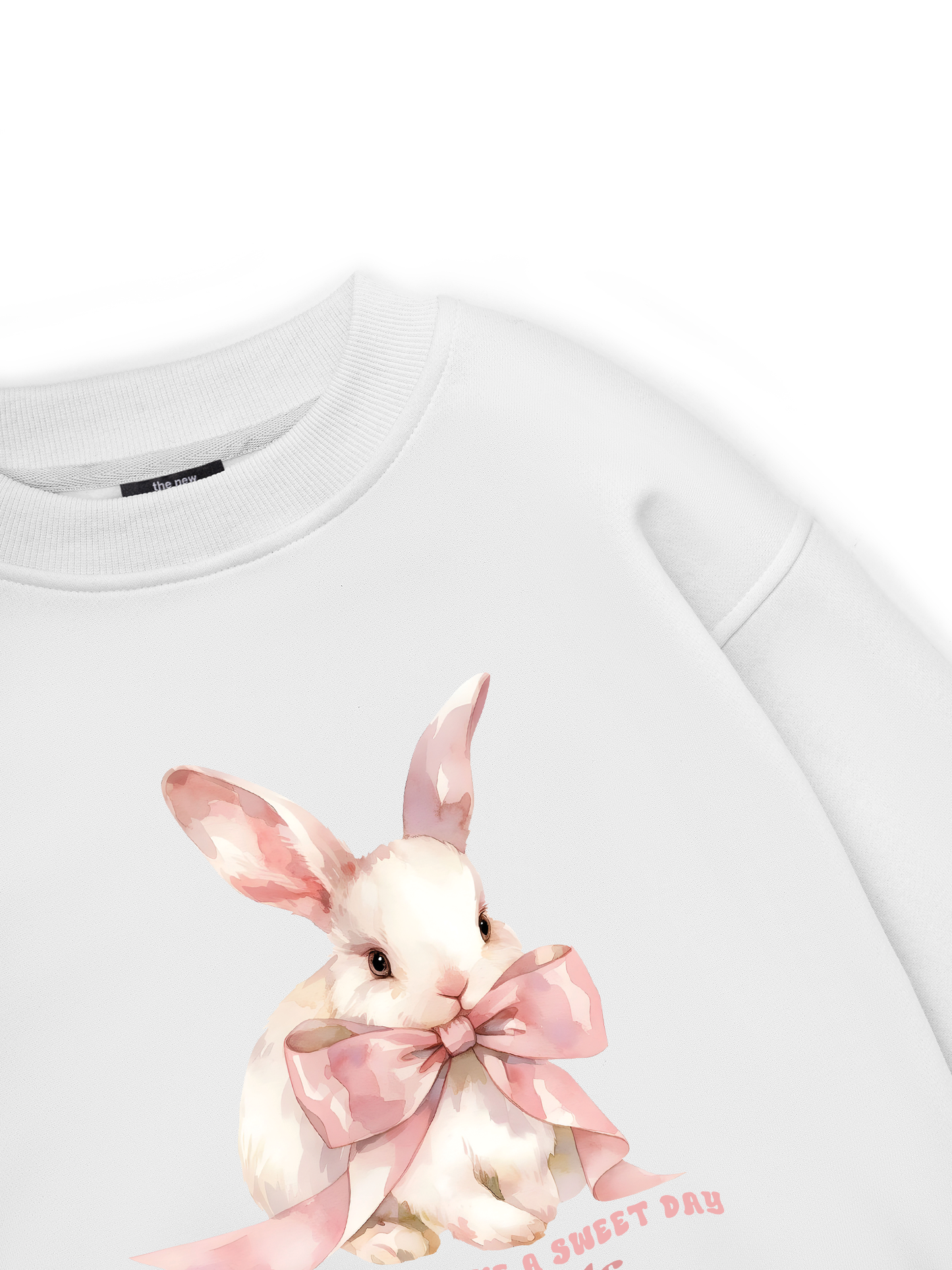 Have a sweet day Sweater