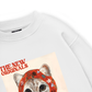 Muse cat Sweater
