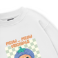 Animal Meow Sweater