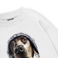 Smokey Dog Sweater