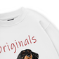Luxury Dachshund Sweater
