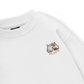 So Cute Cat Couple Sweater
