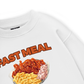 Foody Fast Meal Sweater