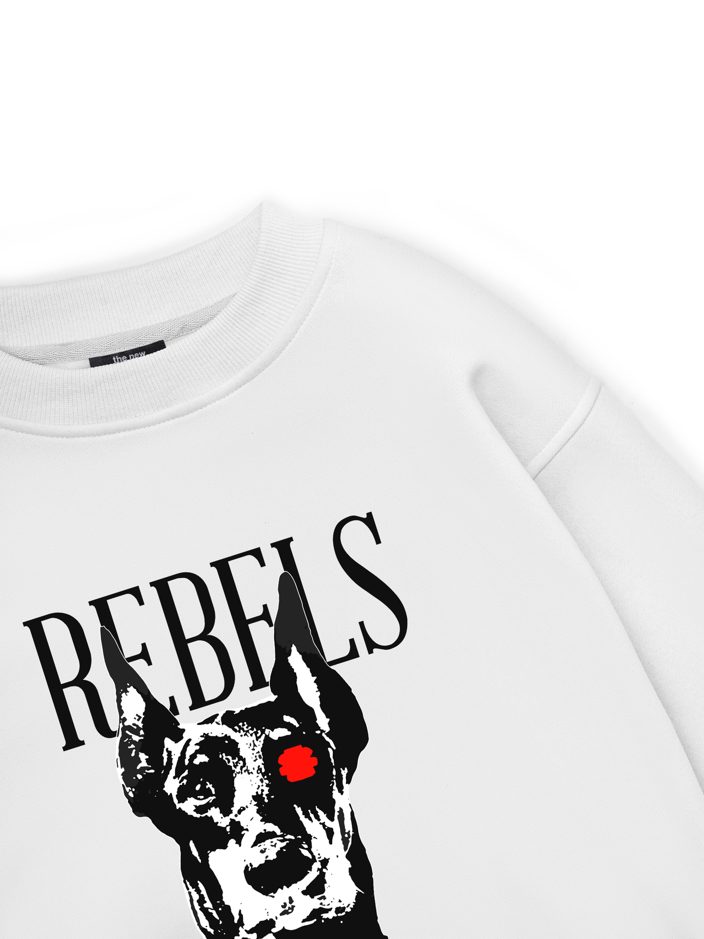Rebels Dobber Sweater