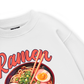 Foody Ramen Night Sweater