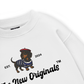 Bonjour Originals Sweater