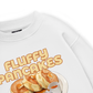 Foody Fluffy Pancakes Sweater