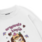 Kitty Life Sweater