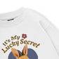 It_s my lucky secret Sweater