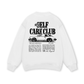 Neun (S)elf Car(e) Club Sweater