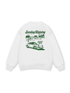 Sunday Driving Sweater
