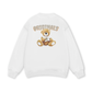 Rabbit Bear Sweater