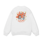Lucky Luv Cat Couple Sweater