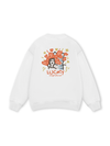 Lucky Luv Cat Couple Sweater