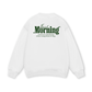 Just Morning Sweater