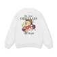 Street Bear Vietnam Sweater