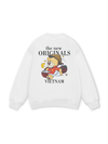 Street Bear Vietnam Sweater