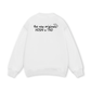 Tiger Sketch Sweater