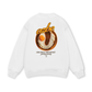 Sweet Pastry Breakfast Sweater