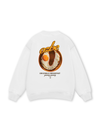 Sweet Pastry Breakfast Sweater
