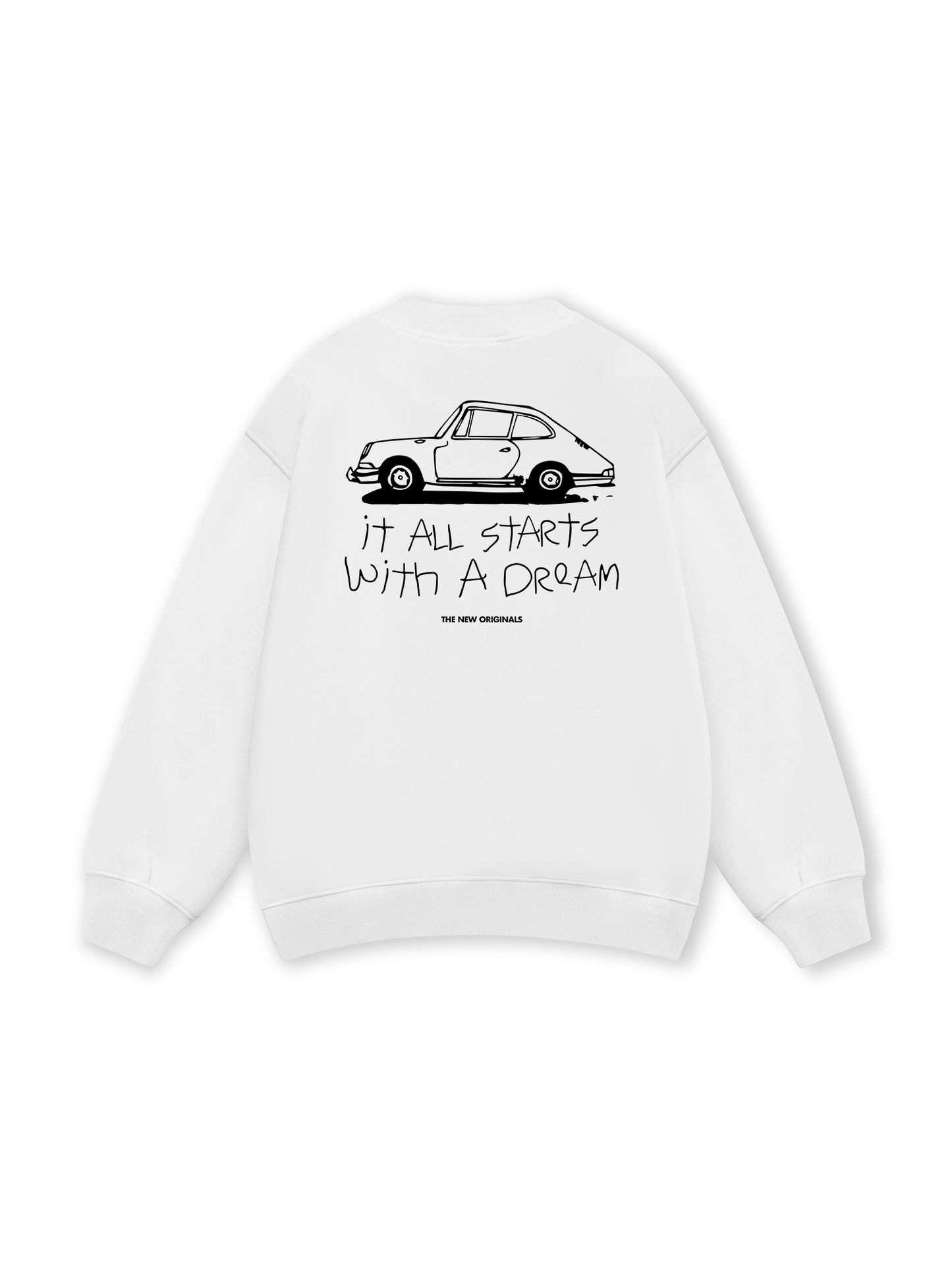 Dream Sweater