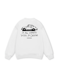 Dream Sweater