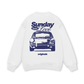 Sunday Kind Of Sweater