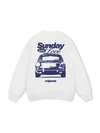Sunday Kind Of Sweater