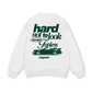 Hard Not To Look Sweater