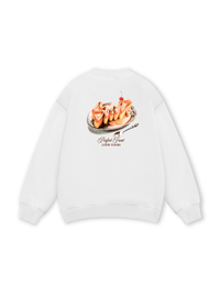 Sweet Pastry Perfect Freat Sweater